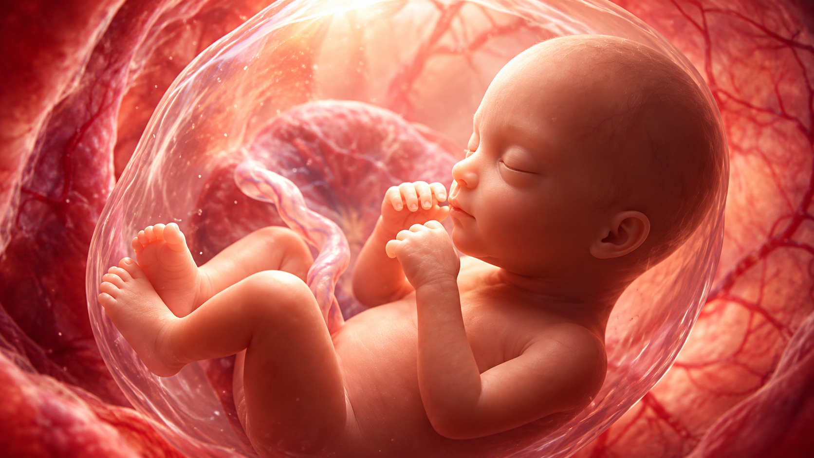Unborn child